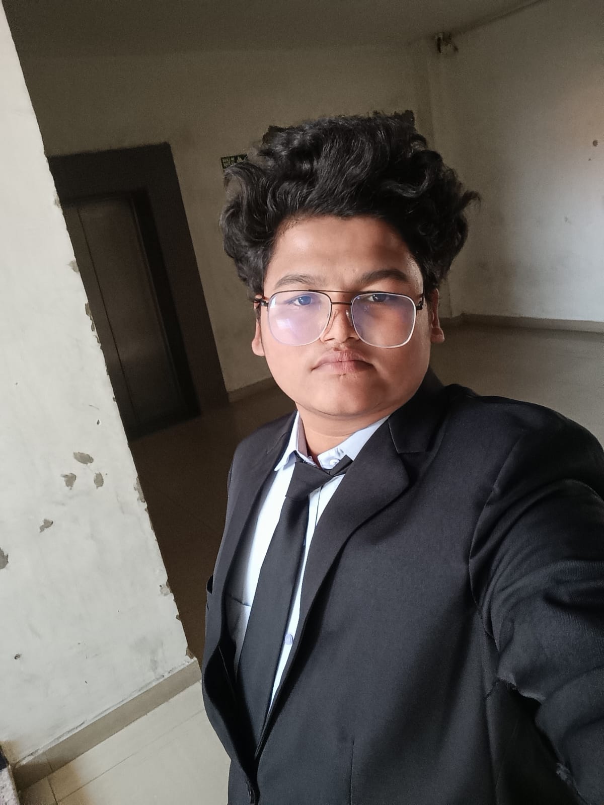 Barla Jaswanth